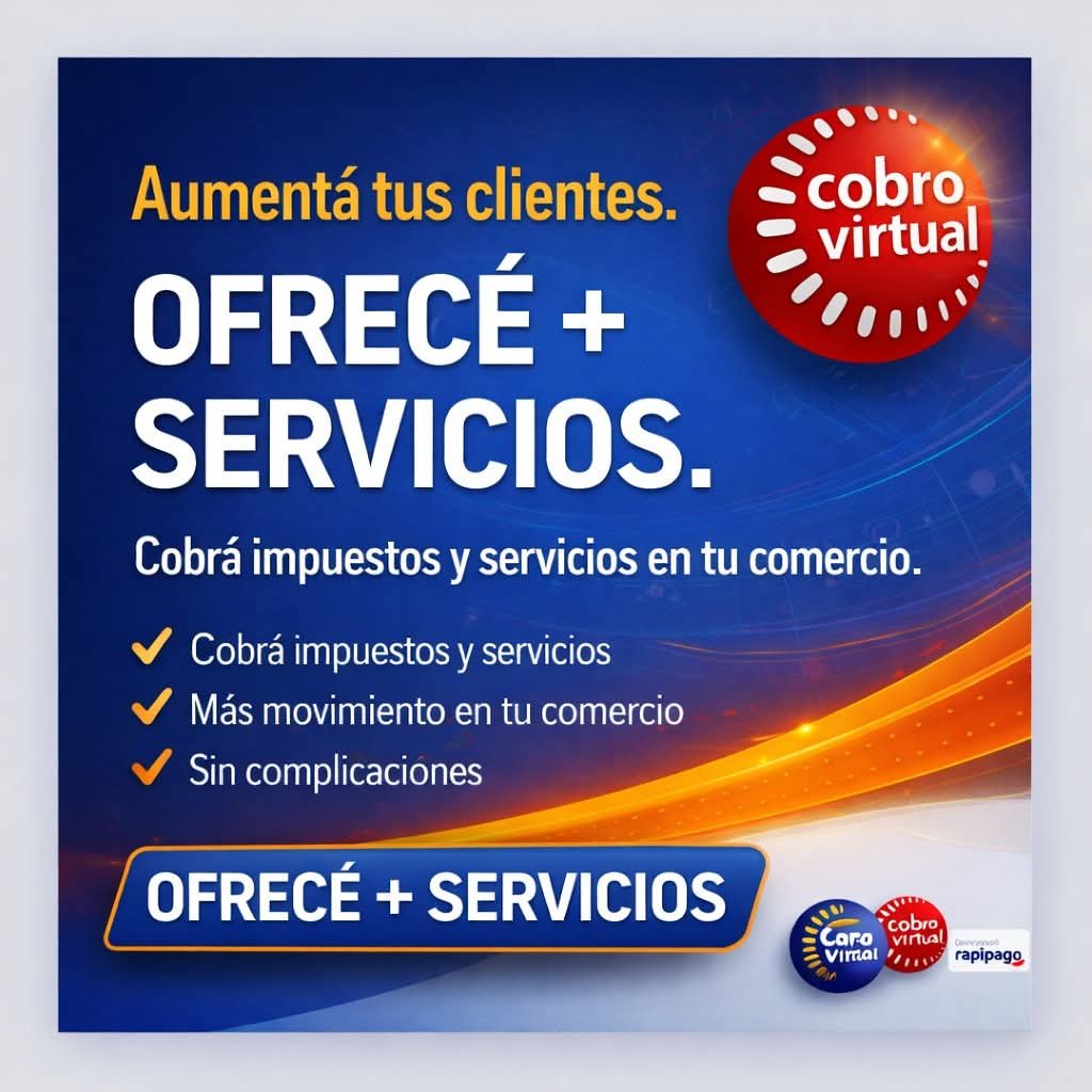 Comercio Modernizado